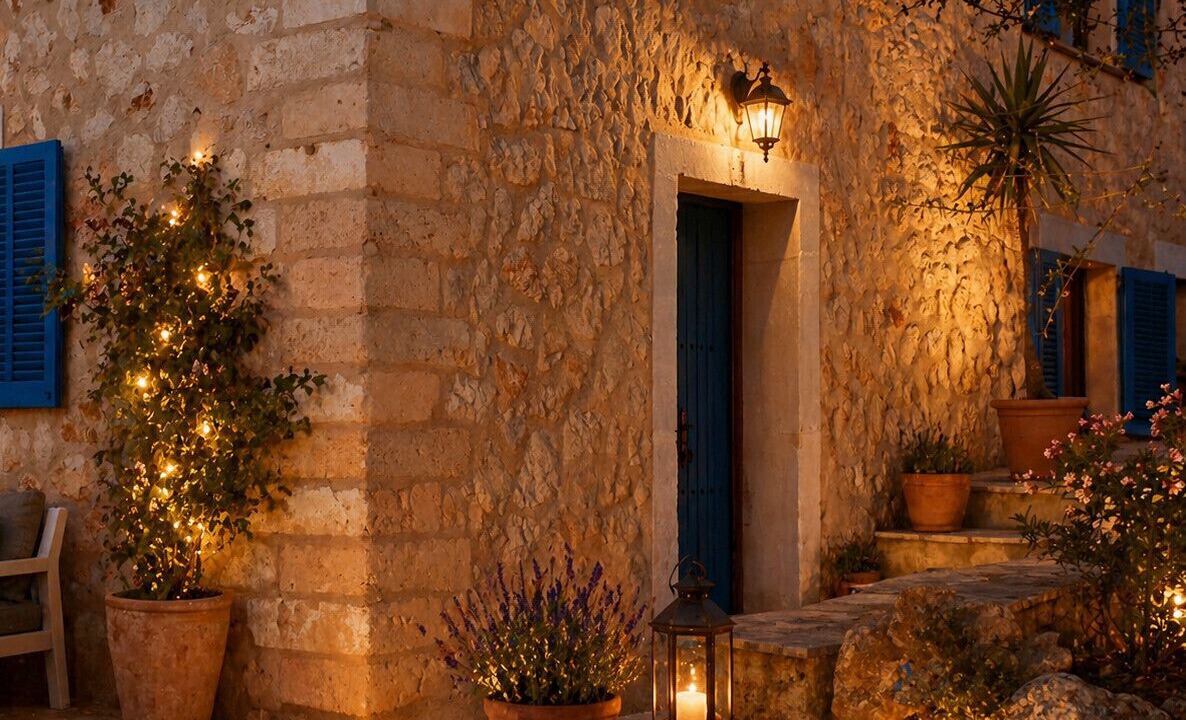 Photo of Outdoor in Majorca