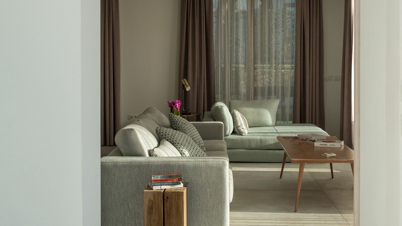 Photo of Livingroom in Cabo Roche