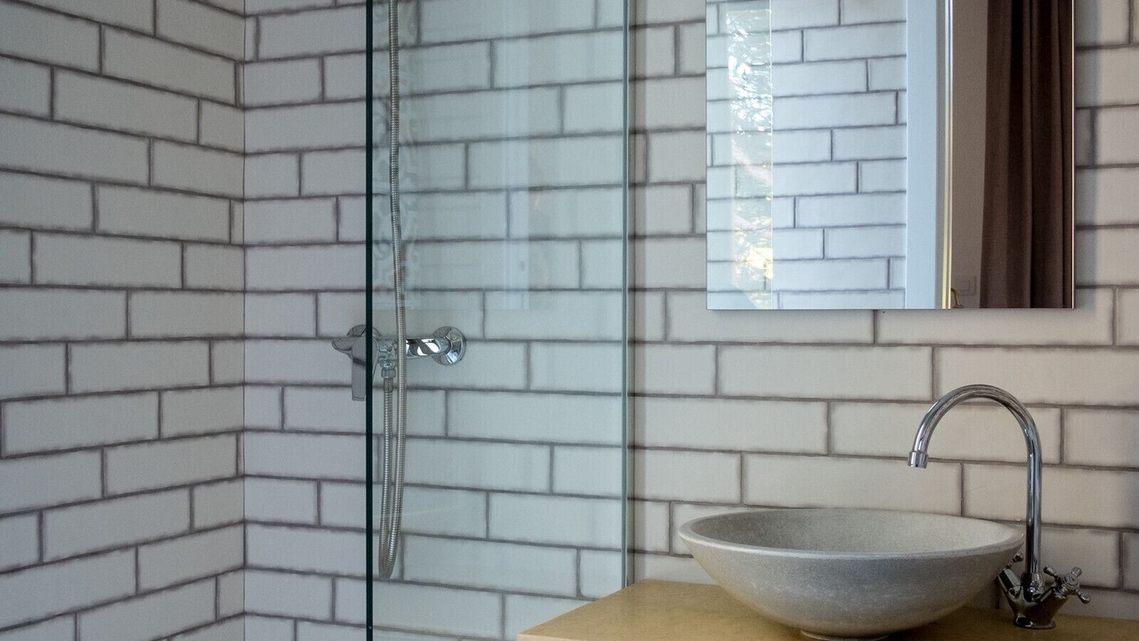 Photo of Bathroom in Cabo Roche