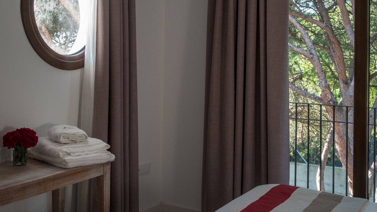 Photo of Bedroom in Cabo Roche