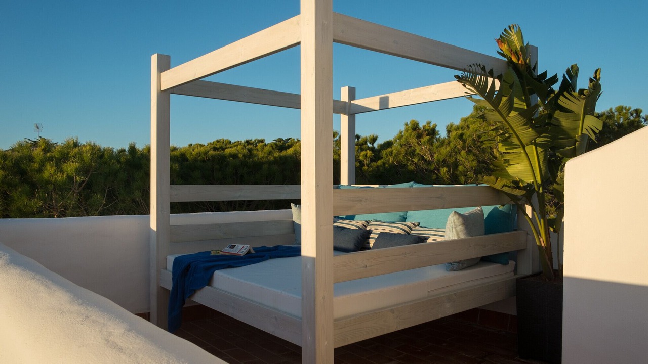 Photo of Outdoor in Cabo Roche