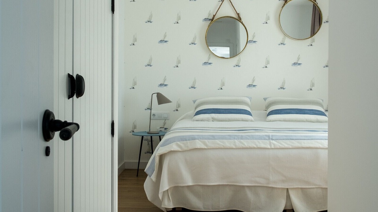 Photo of Bedroom in Cabo Roche