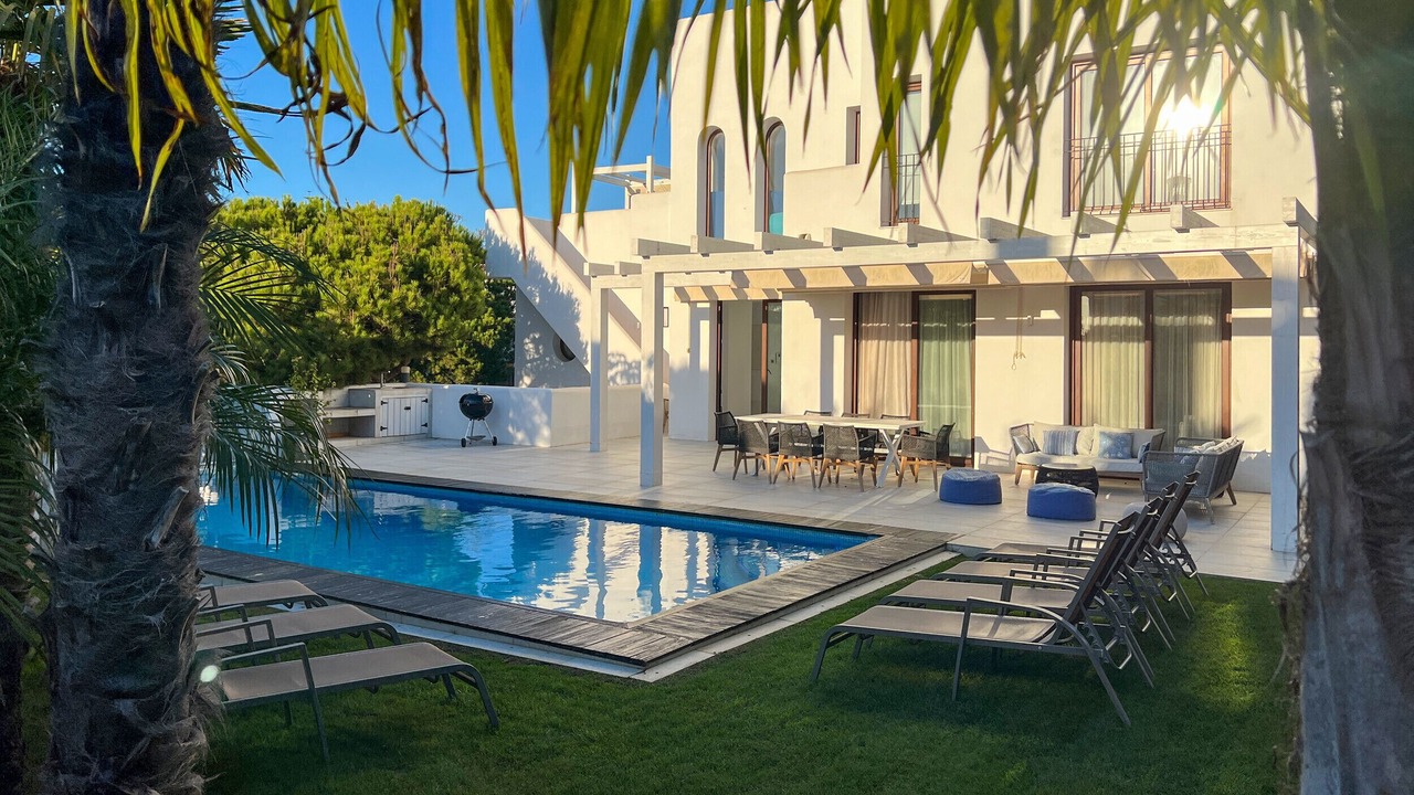 Photo of Outdoor in Cabo Roche