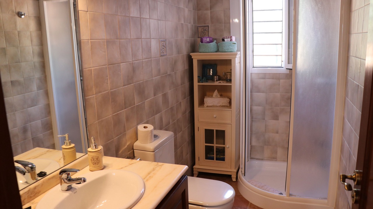 Photo of Bathroom in Sant Joan de Labritja