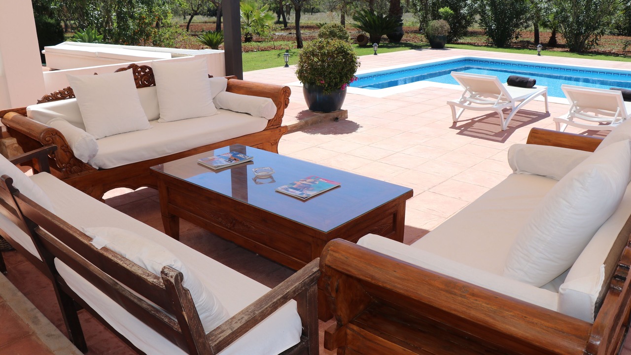 Photo of Outdoor in Sant Joan de Labritja