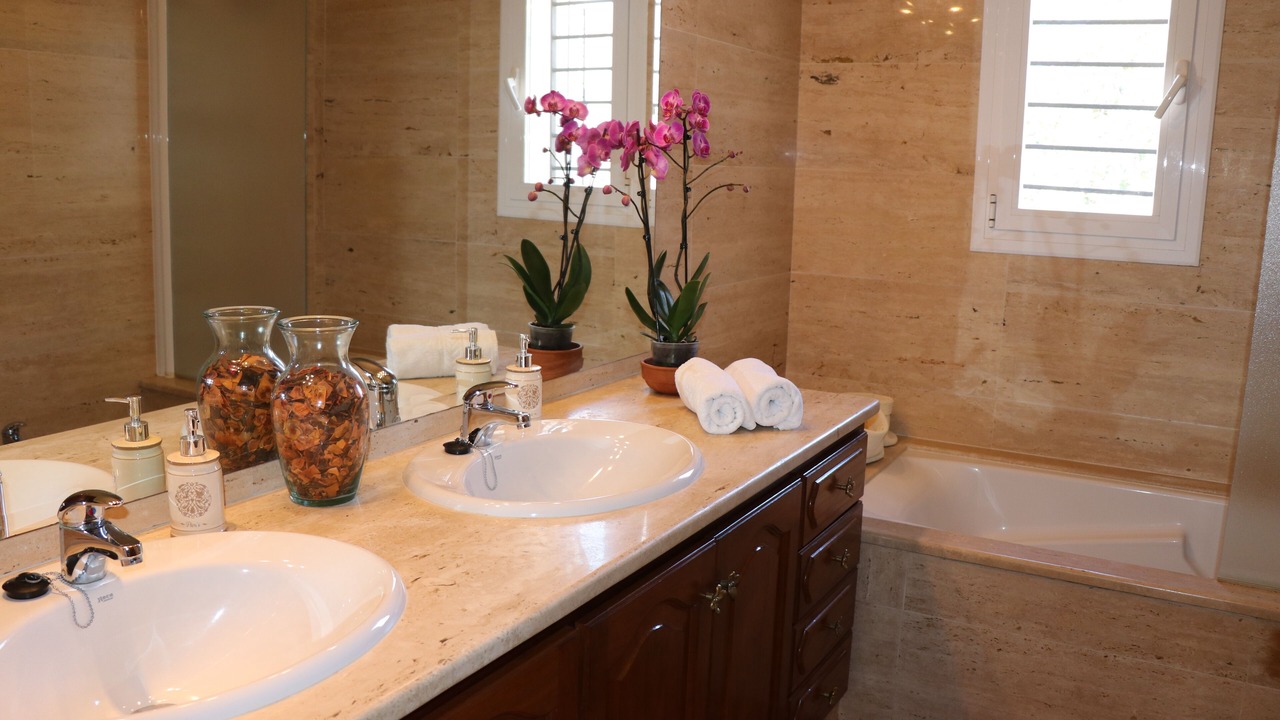 Photo of Bathroom in Sant Joan de Labritja