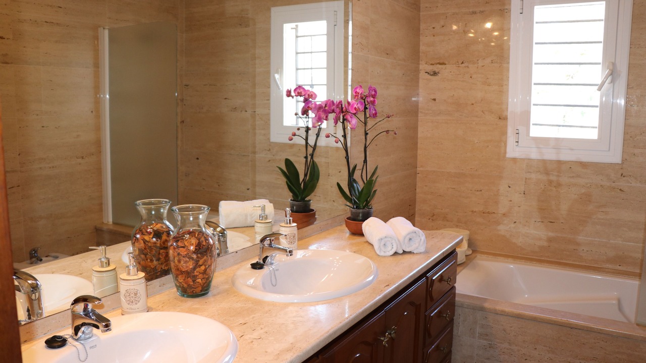 Photo of Bathroom in Sant Joan de Labritja