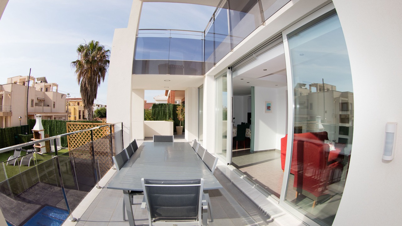 Photo of Outdoor in Garrucha