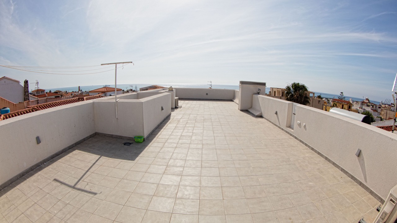 Photo of Patio Balcony in Garrucha