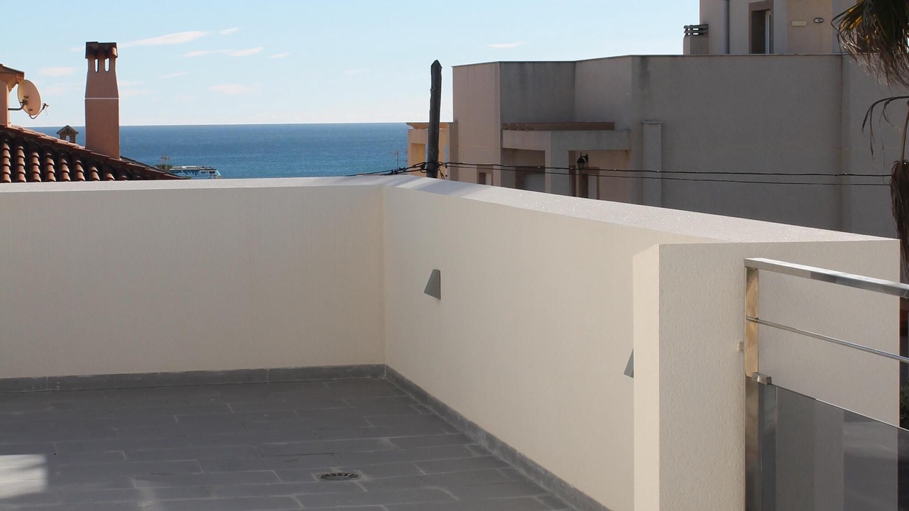 Photo of Outdoor in Garrucha