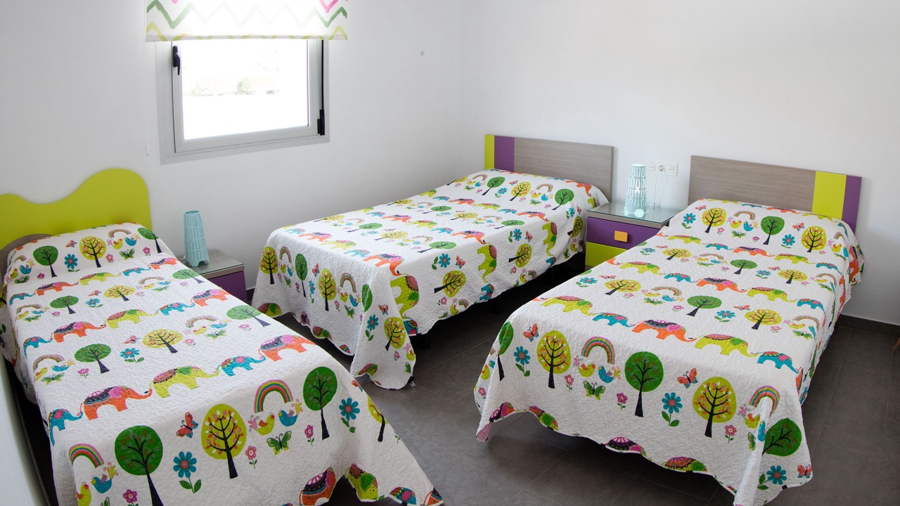 Photo of Bedroom in Garrucha
