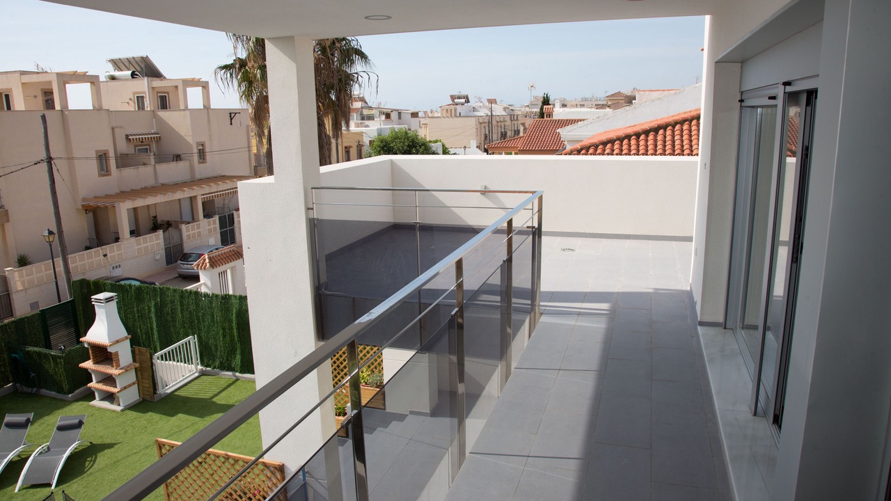 Photo of Outdoor in Garrucha