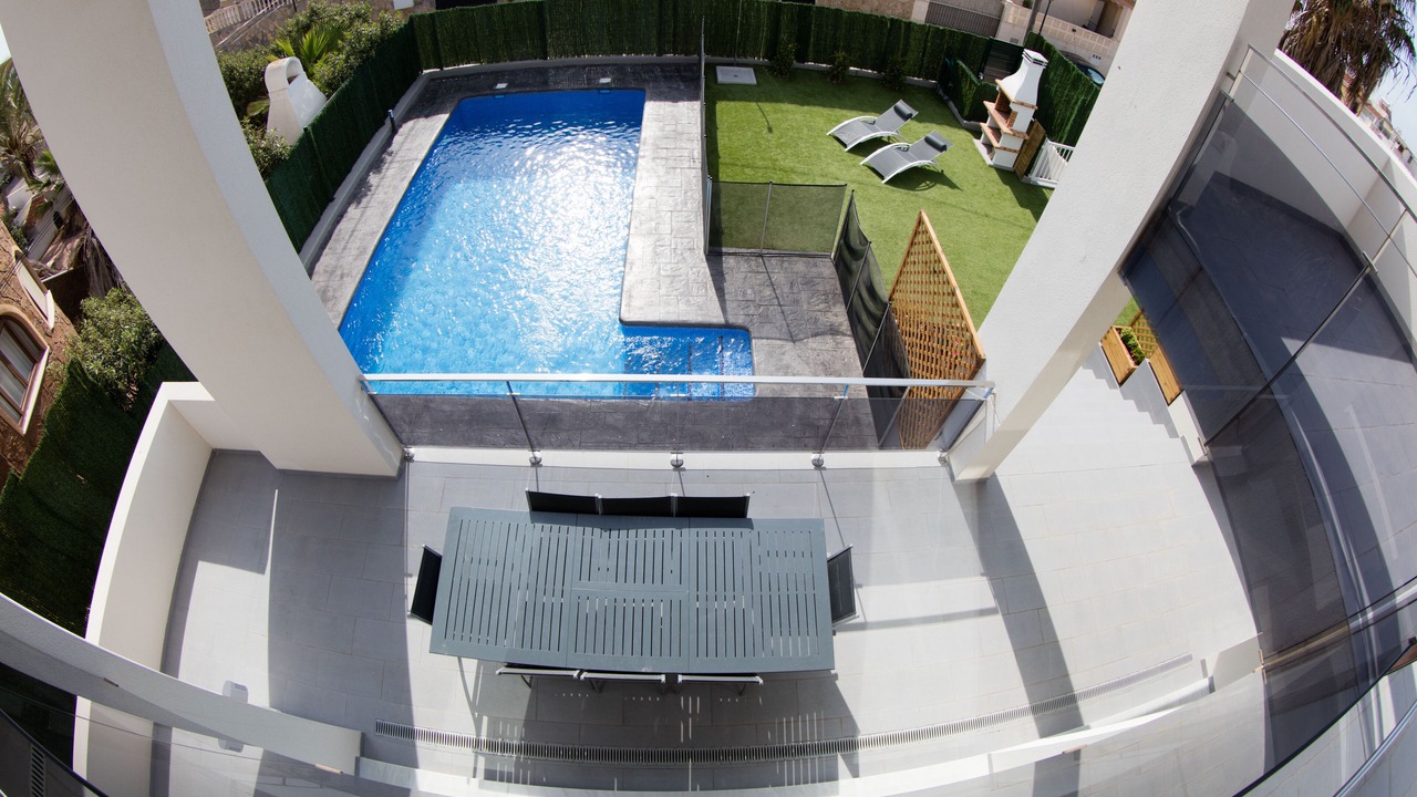 Photo of Outdoor in Garrucha