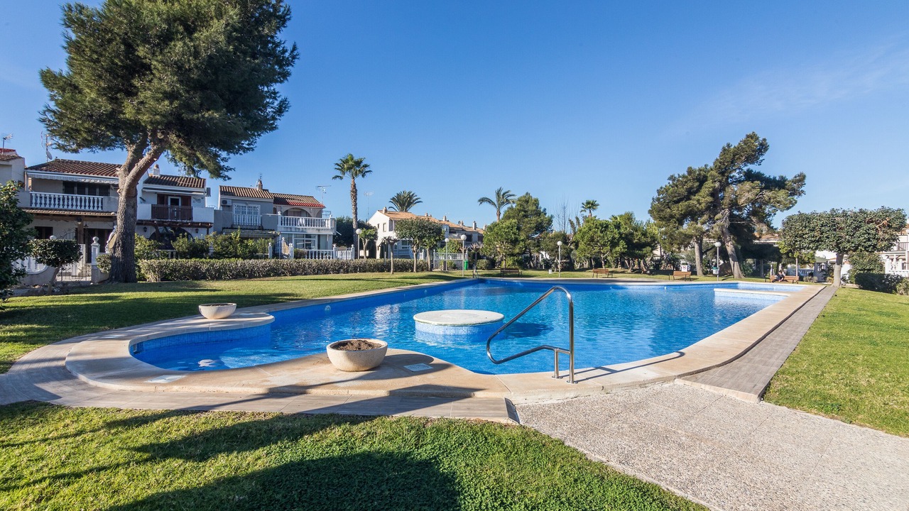 Photo of Outdoor in Gran Alacant