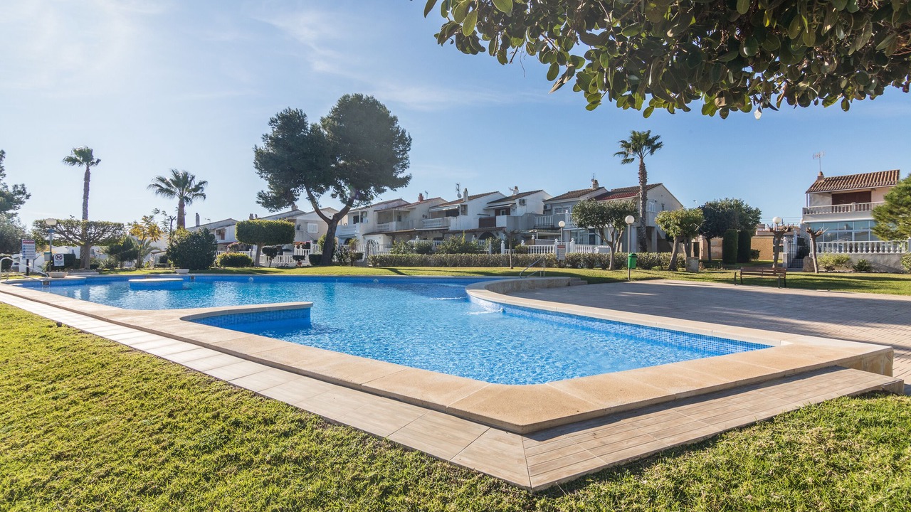 Photo of Outdoor in Gran Alacant