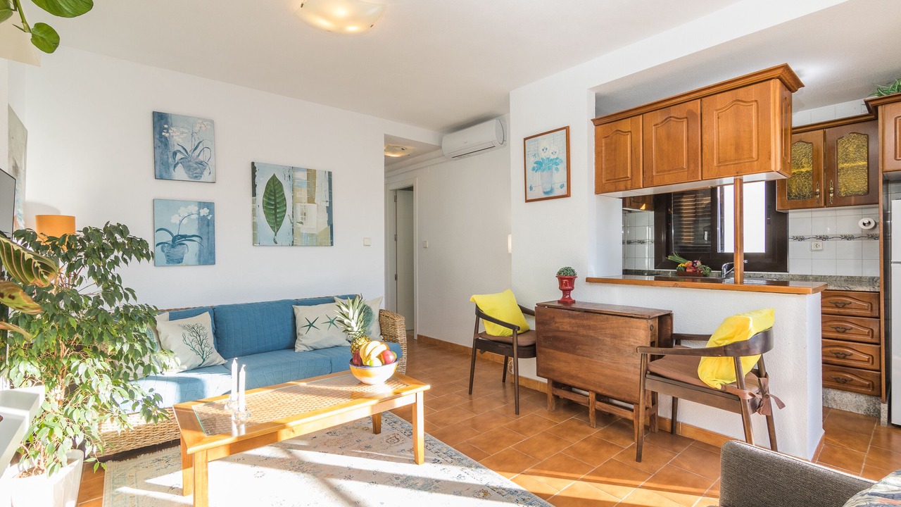Photo of Livingroom in Gran Alacant