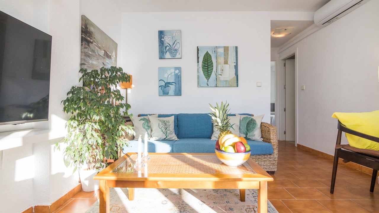 Photo of Livingroom in Gran Alacant