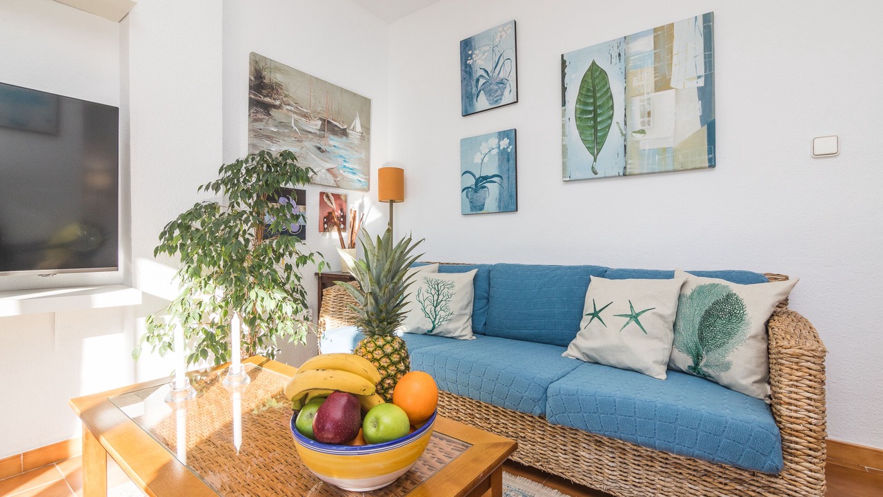 Photo of Livingroom in Gran Alacant