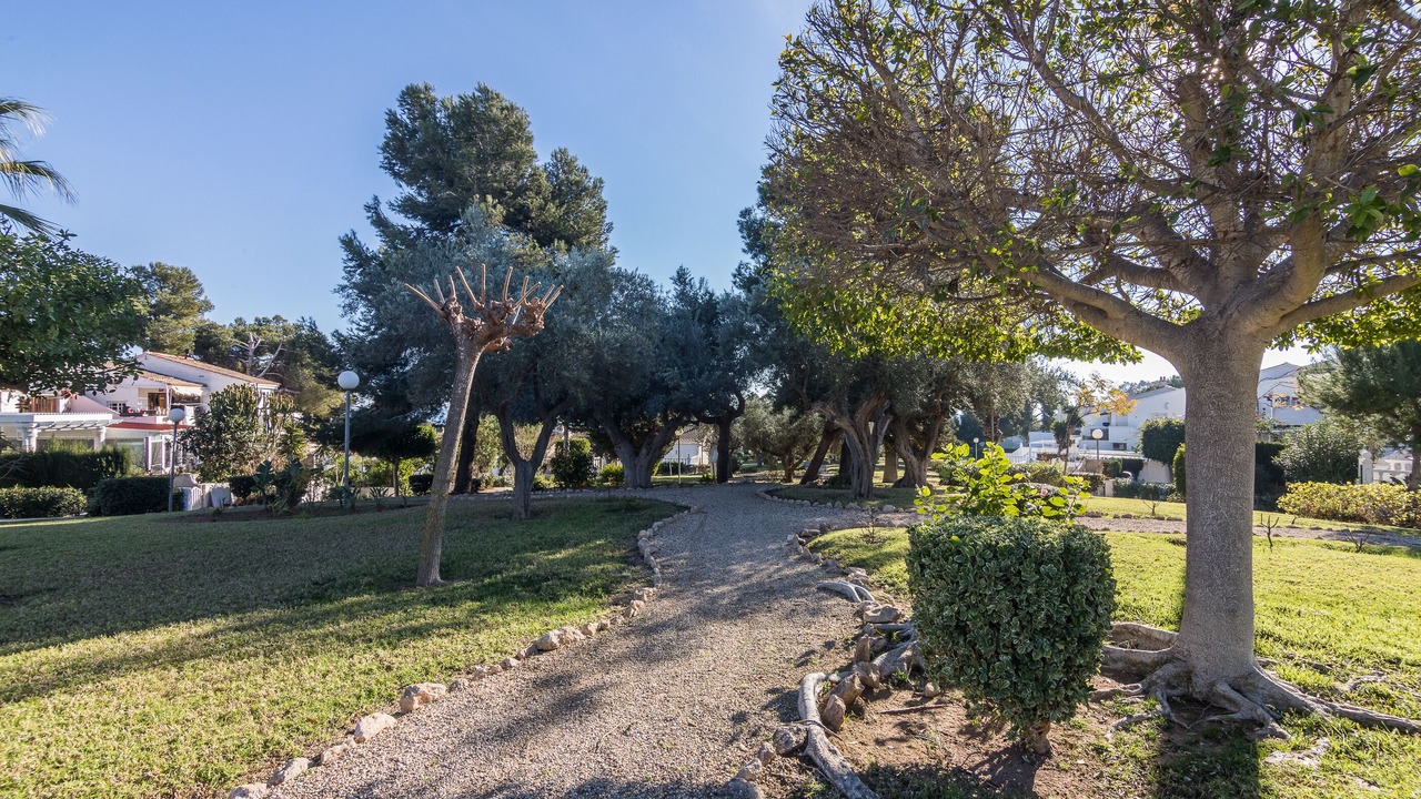 Photo of Outdoor in Gran Alacant