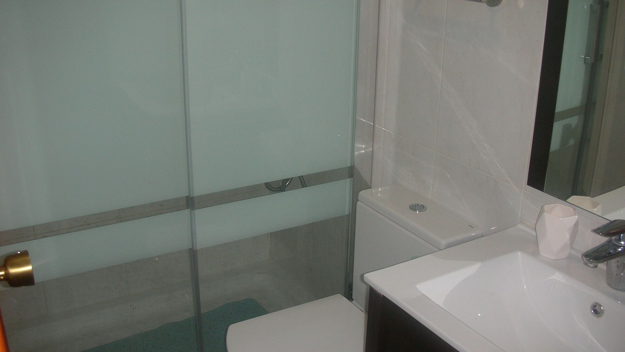Photo of Bathroom in Ensanche Diputacion
