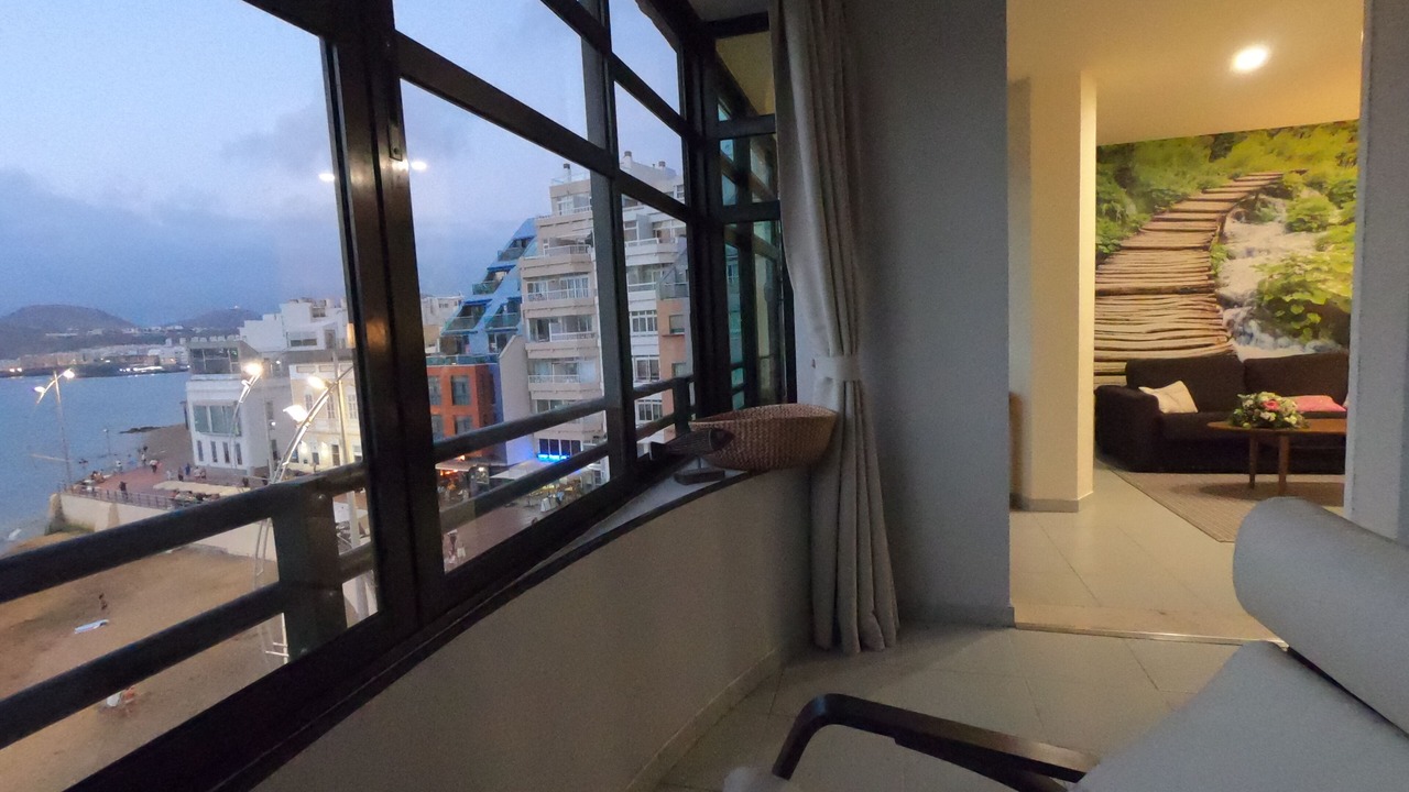 Photo of Livingroom in Las Palmas de Gran Canaria
