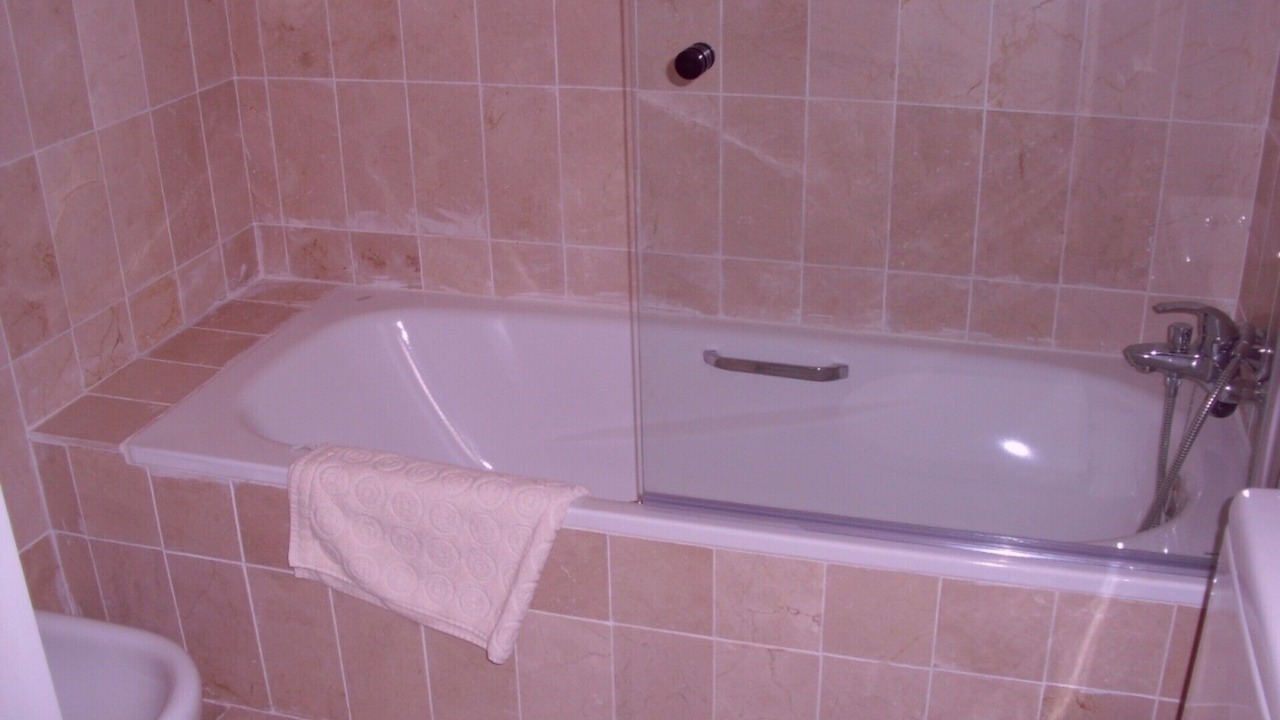Photo of Bathroom in Nuevo Portil
