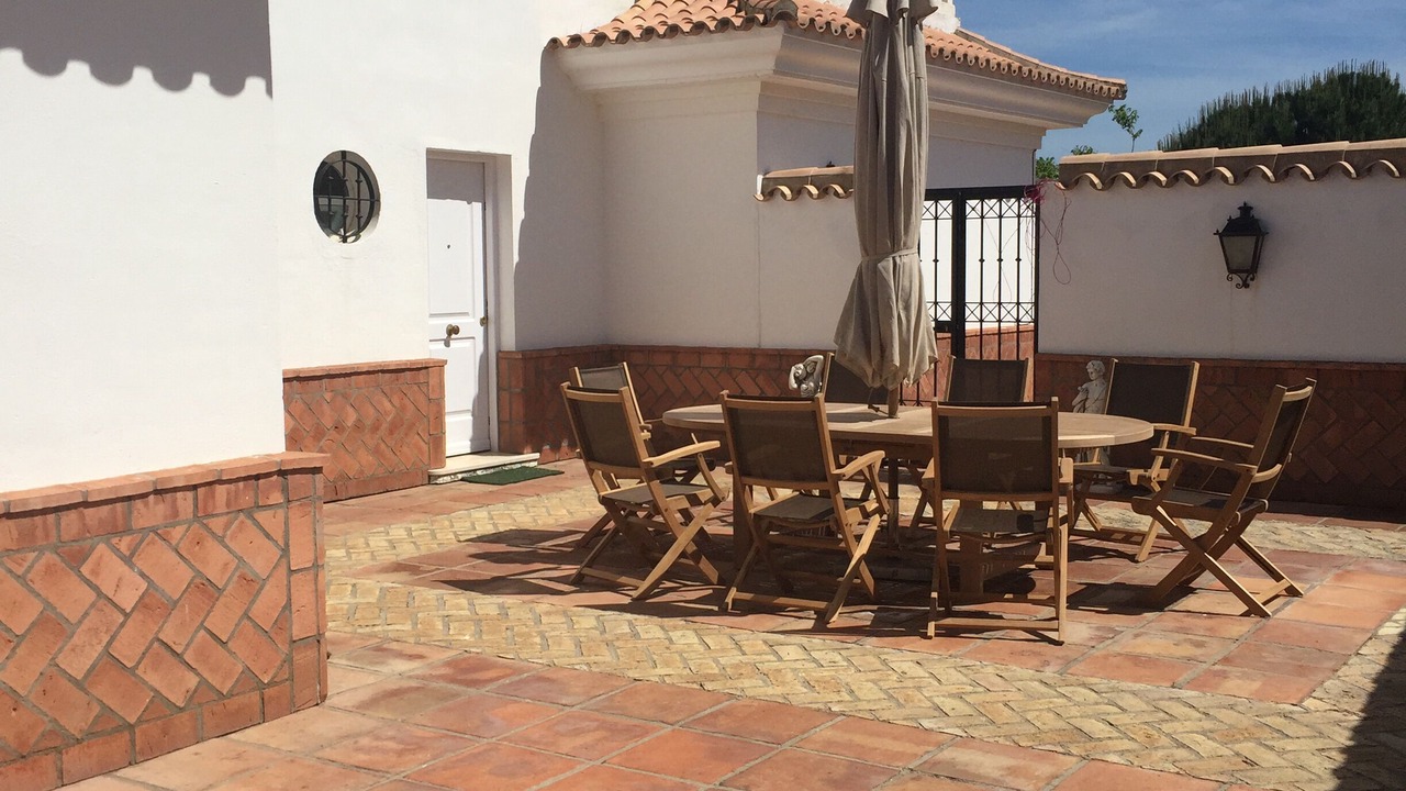 Photo of Outdoor in Nuevo Portil