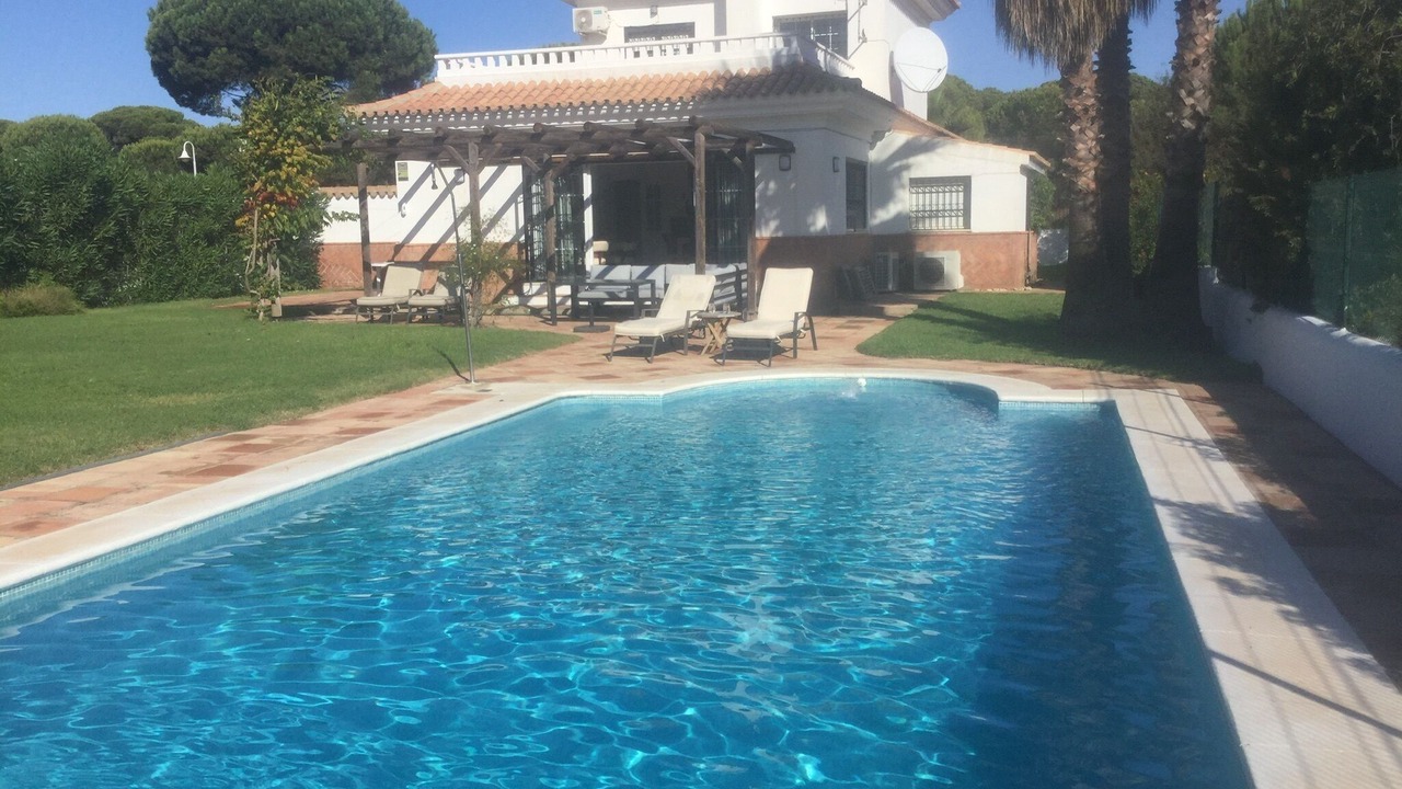 Photo of Outdoor in Nuevo Portil