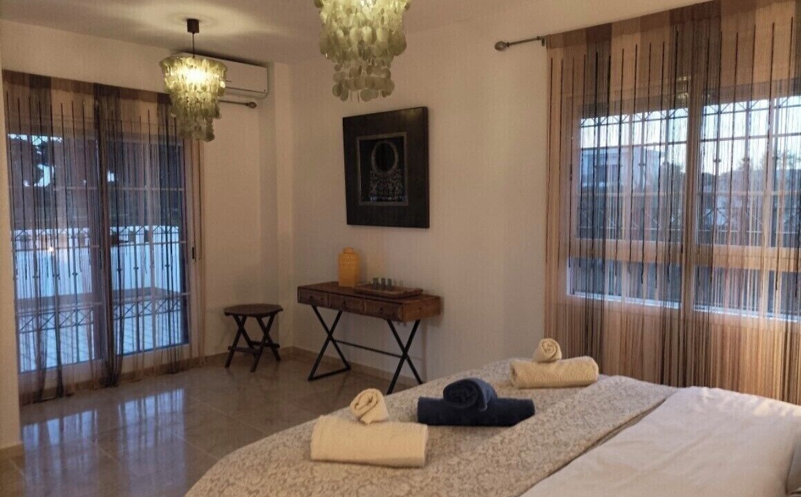 Photo of Patio Balcony in Nuevo Portil