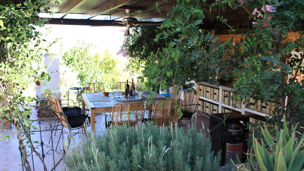 Photo of Outdoor in Jijona
