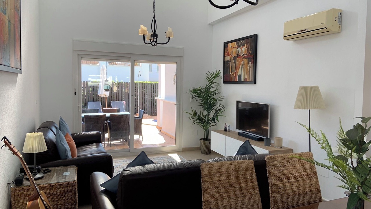 Photo of Livingroom in Roldan