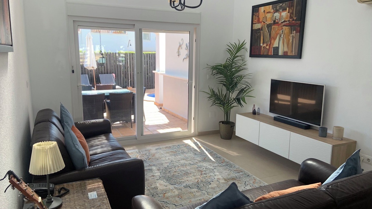 Photo of Livingroom in Roldan