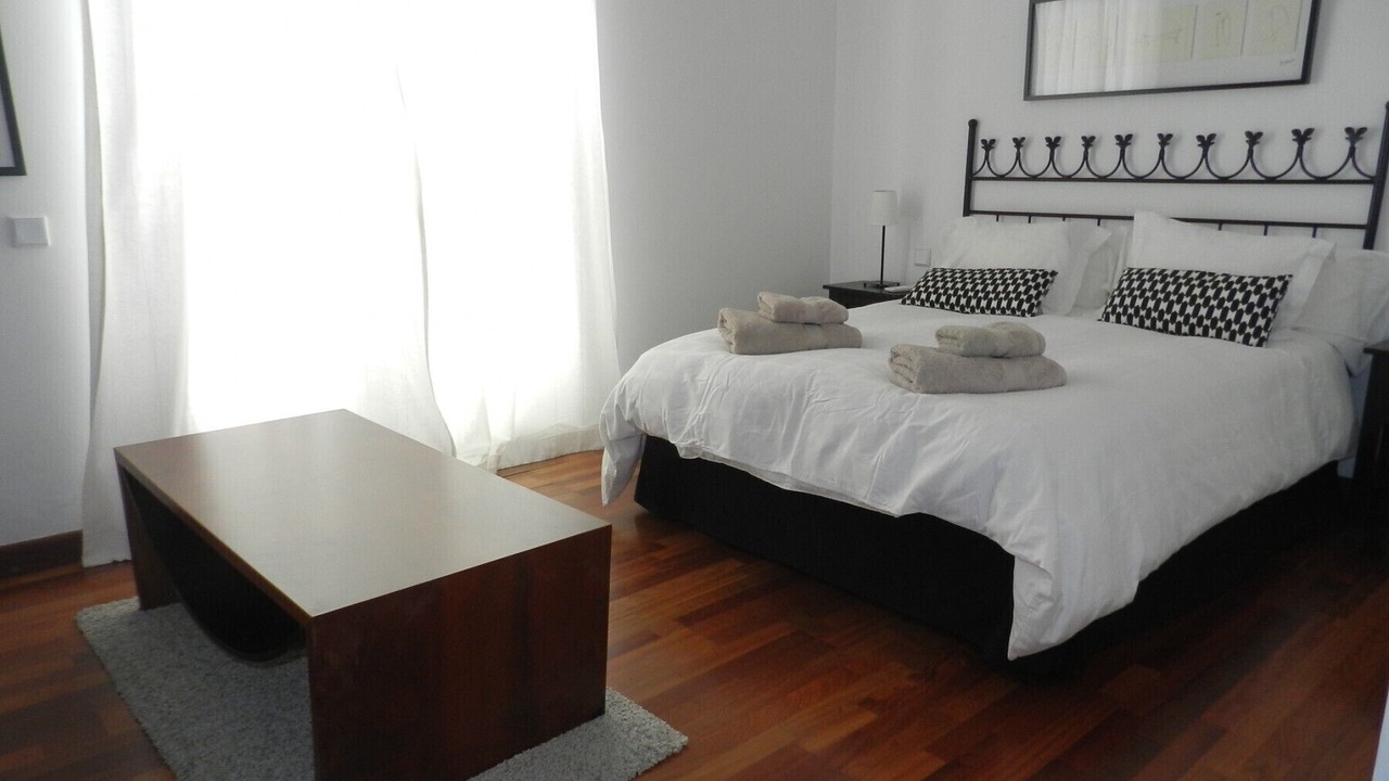 Photo of Bedroom in Costa Meloneras