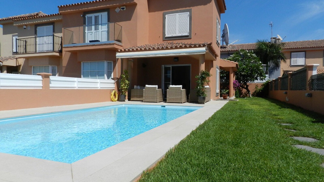 Photo of Outdoor in Costa Meloneras