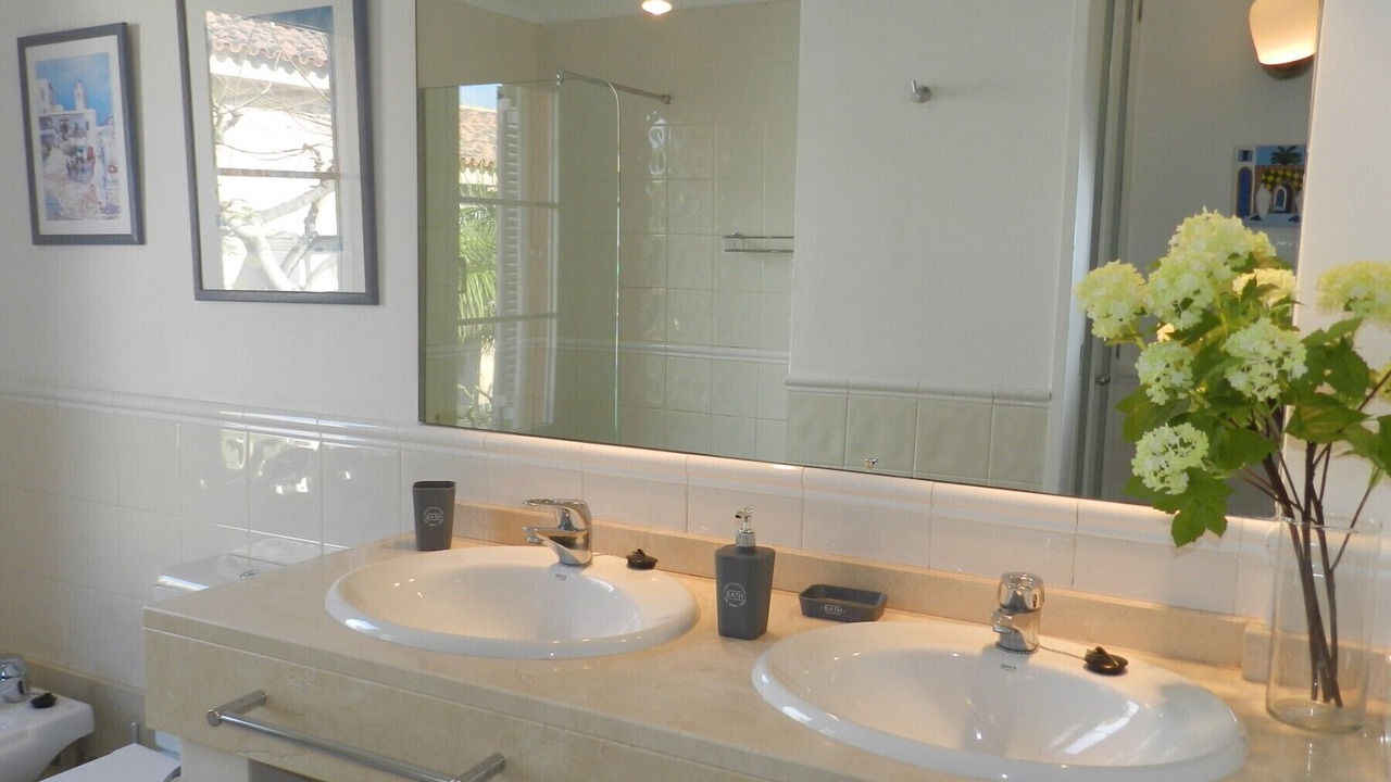 Photo of Bathroom in Costa Meloneras