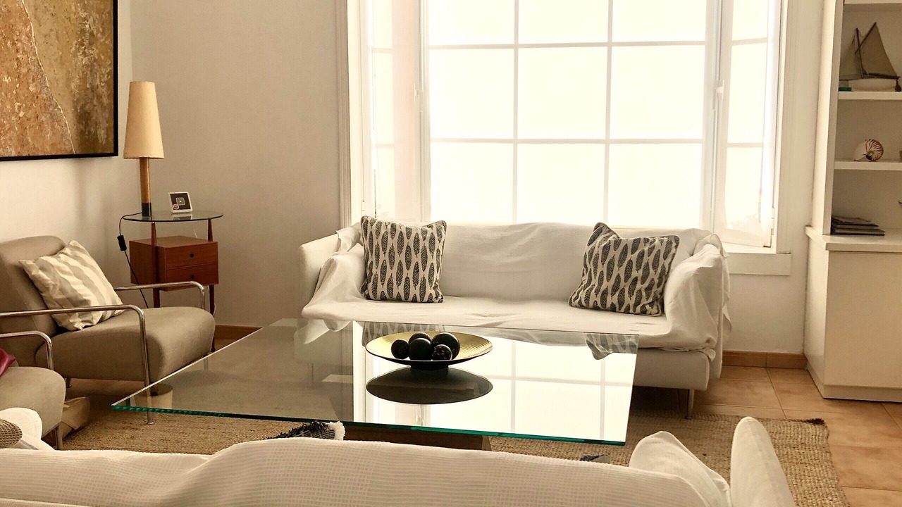 Photo of Livingroom in Costa Meloneras