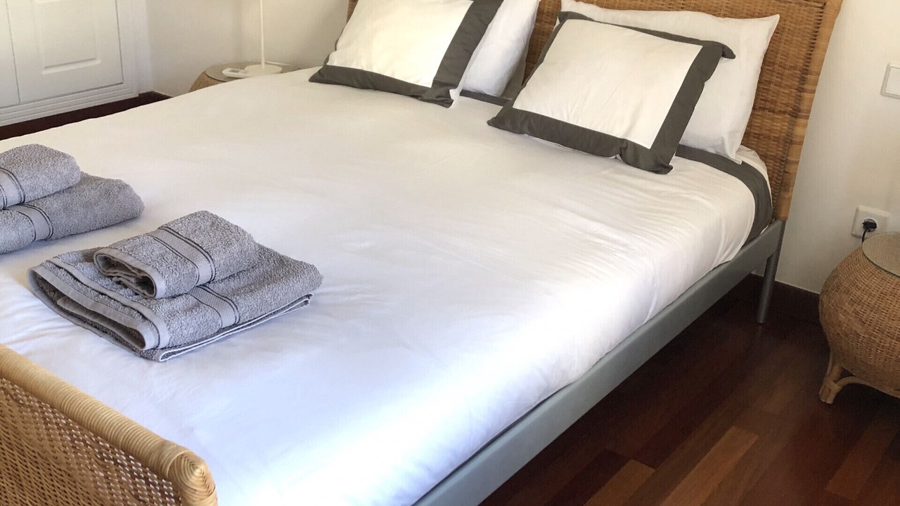 Photo of Bedroom in Costa Meloneras