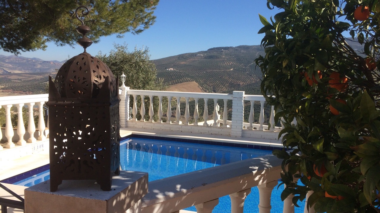 Photo of Outdoor in Iznajar