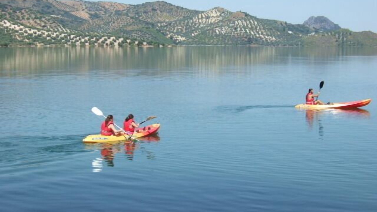 Photo of Outdoor in Iznajar