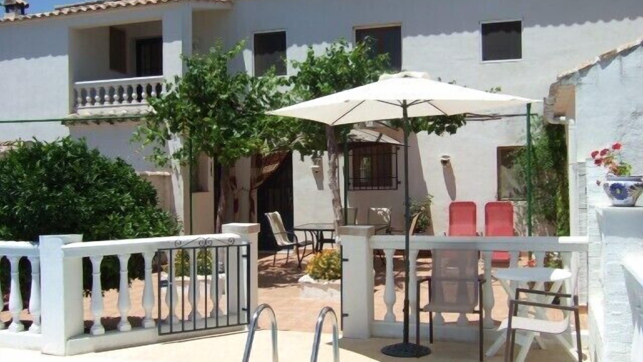 Photo of Outdoor in Iznajar