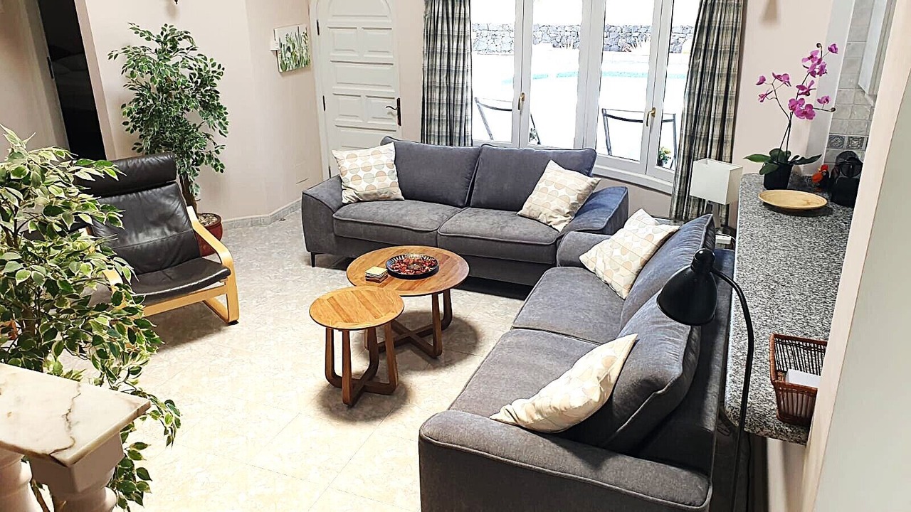 Photo of Livingroom in Los Pocillos