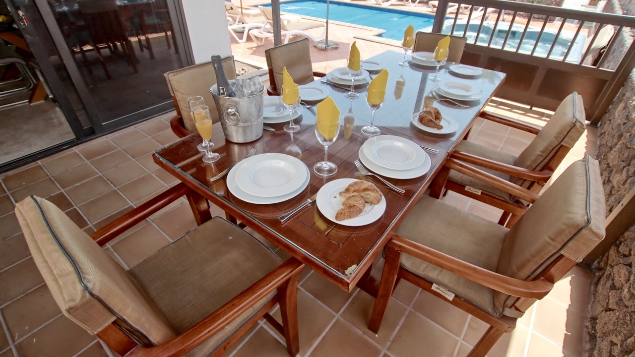 Photo of Outdoor in Puerto del Carmen