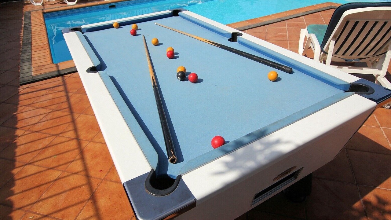 Photo of Outdoor in Puerto del Carmen