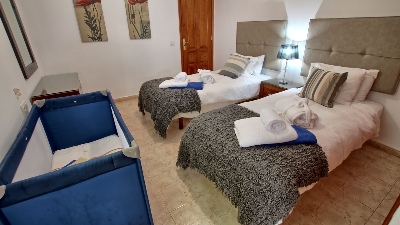 Photo of Bedroom in Puerto del Carmen