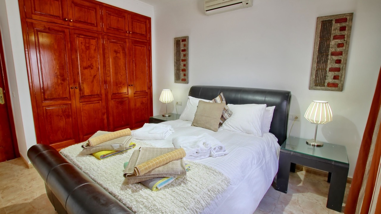 Photo of Bedroom in Puerto del Carmen