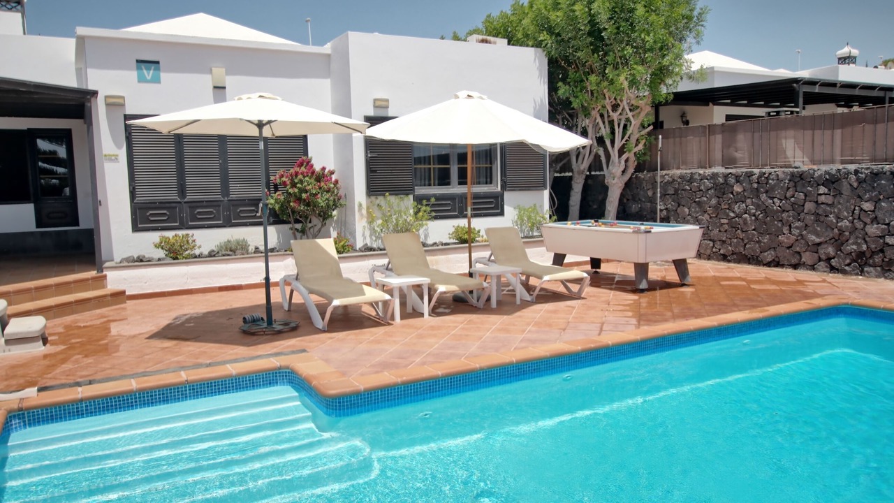 Photo of Outdoor in Puerto del Carmen