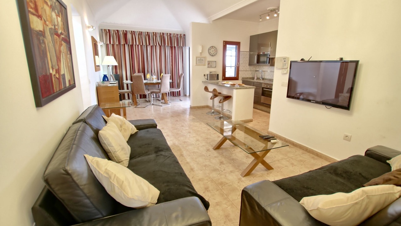 Photo of Livingroom in Puerto del Carmen