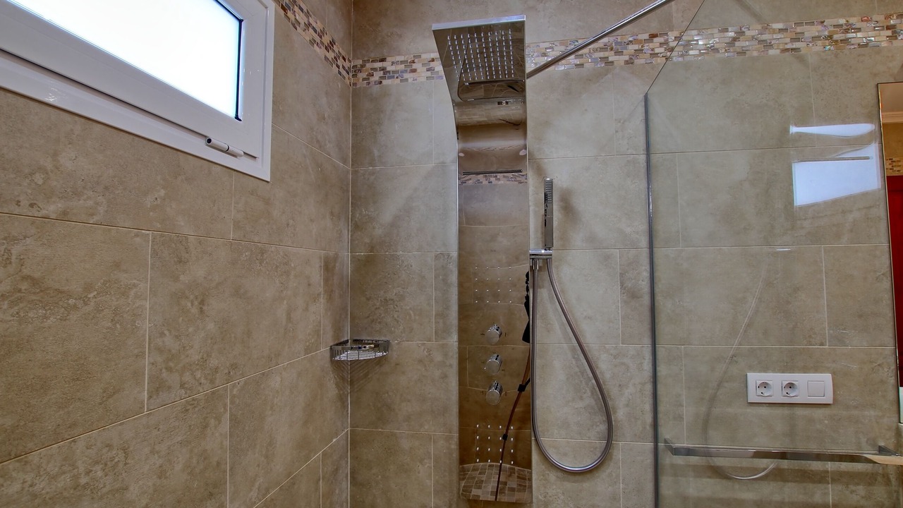 Photo of Bathroom in Puerto del Carmen