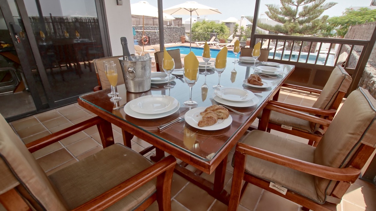Photo of Outdoor in Puerto del Carmen