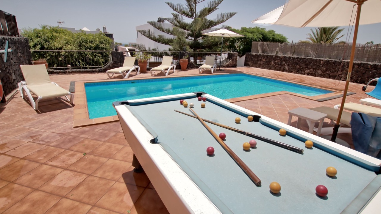 Photo of Outdoor in Puerto del Carmen